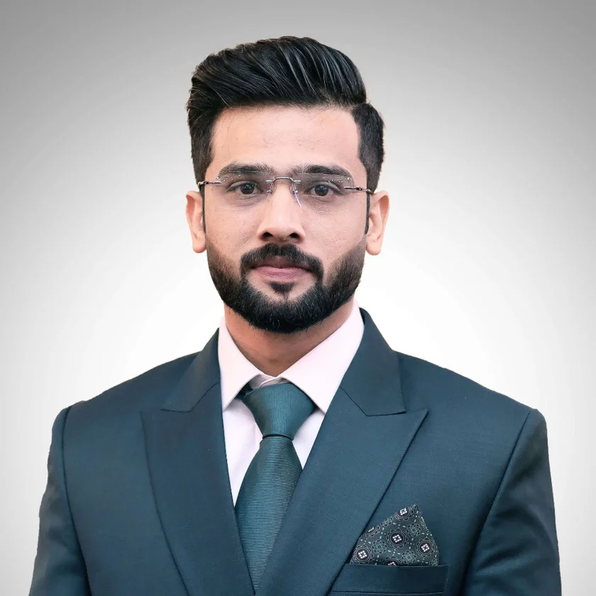 Imran Mukhtar